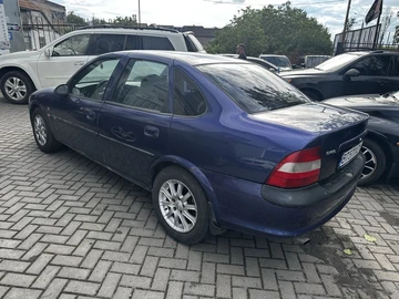 Авто Opel Vectra 1997 № 8819728