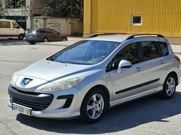 Авто Peugeot 308 2010 № 8819735