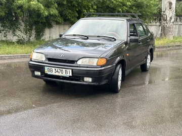Авто ВАЗ 2115 2008 № 8819736
