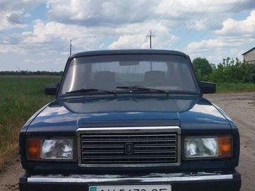 Авто ВАЗ 2107 2009 № 8819739