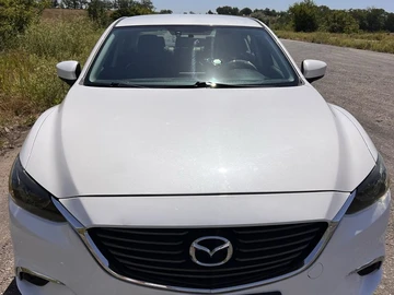 Авто Mazda 6 2017 № 8819814