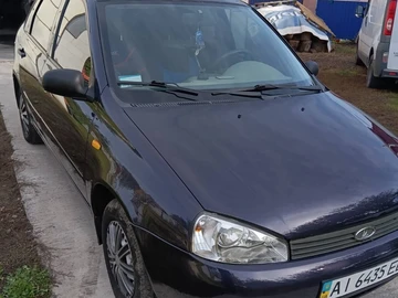 Авто ВАЗ 1118 Kalina 2008 № 8819817