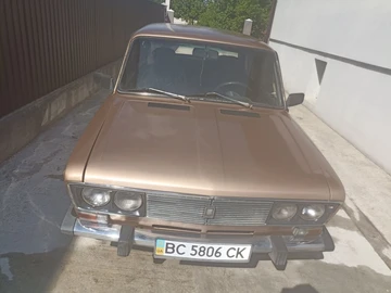 Авто ВАЗ 2106 1991 № 8819826