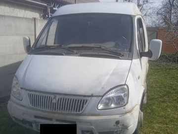 Авто ГАЗ 2790 2006 № 8819828