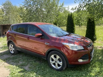 Авто Ford Escape 2014 № 8819833