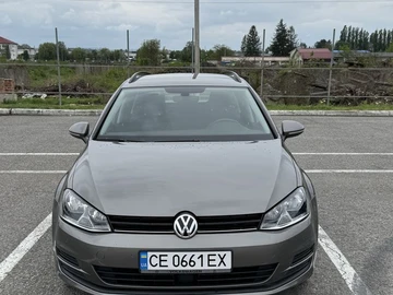 Авто Volkswagen Golf 2016 № 8819834