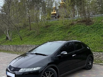 Авто Honda Civic 2010 № 8819842