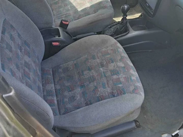 Авто Daewoo Lanos Sens  2004 № 8819844