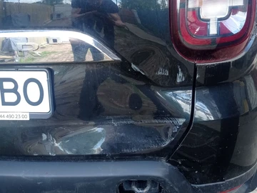 Авто Renault Duster 2019 № 8819846