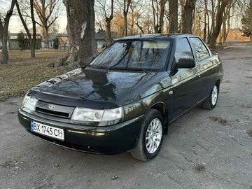 Авто ВАЗ 2110 2004 № 8819850