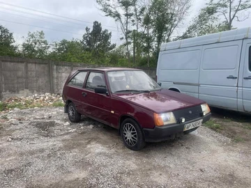Авто ЗАЗ 1102 2005 № 8819852