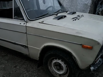 Авто ВАЗ 21063 1985 № 8819853
