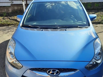 Авто Hyundai Amica 2010 № 8819855