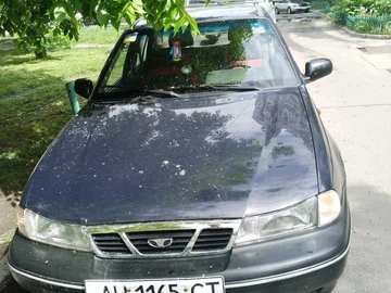 Авто Daewoo Nexia 2008 № 8819856