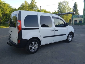 Авто Renault Kangoo Passenger 2011 № 8819857