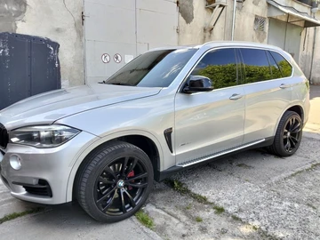 Авто BMW X5 2014 № 8819858