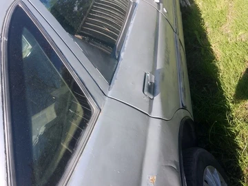 Авто Ford Escort 1991 № 8819860