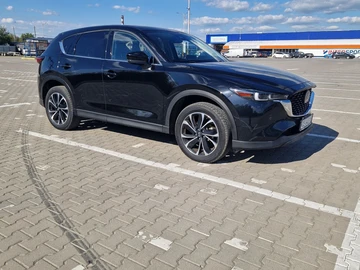 Авто Mazda Cx-5 2022 № 8819862