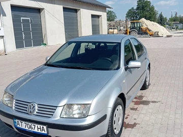 Авто Volkswagen Bora 2002 № 8819863