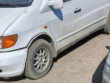 Авто Mercedes Vito 2001 № 8819868