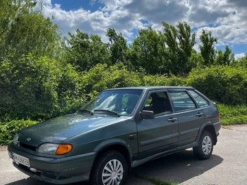 Авто ВАЗ 2114 2009 № 8819872