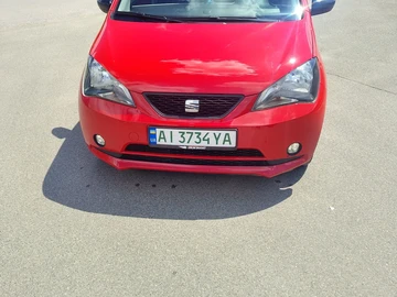 Авто SEAT Arosa 2020 № 8819875
