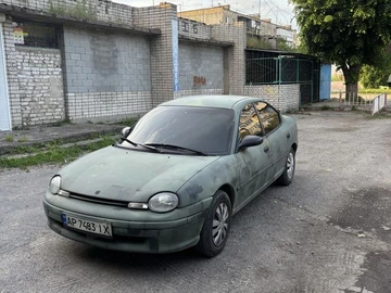 Авто Dodge Neon 1996 № 8819893
