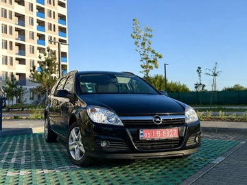 Авто Opel Astra 2009 № 8819895