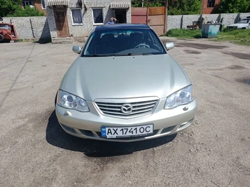 Авто Mazda Xedos 9 2003 № 8819924