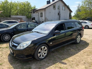 Авто Opel Vectra 2008 № 8819927