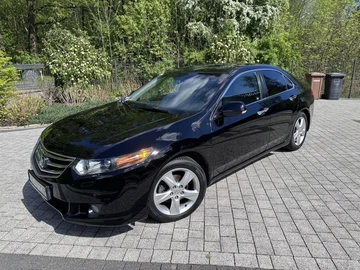 Авто Honda Accord 2010 № 8819928