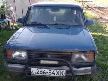 Авто ВАЗ 2104 2001 № 8819933