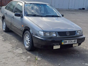 Авто Volkswagen Corrado 1995 № 8819936