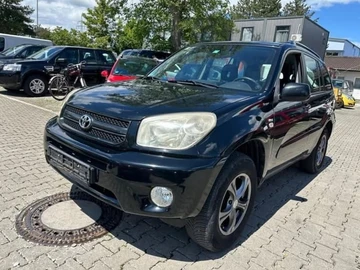 Авто Toyota Rav 4 2008 № 8819937