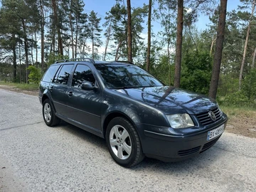 Авто Volkswagen Bora 2000 № 8819941