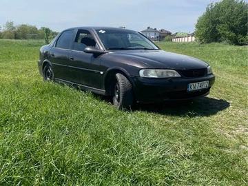 Авто Opel Vectra 2004 № 8819944
