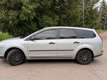 Авто Ford Canyon 2005 № 8819948