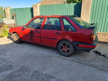 Авто Volvo 440 K 1990 № 8819949