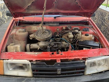 Авто ВАЗ 2108 1993 № 8819951