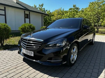 Авто Mercedes 250 2014 № 8819953
