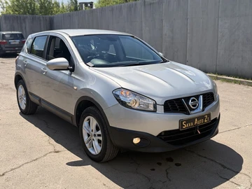 Авто Nissan Qashqai 2011 № 8819954