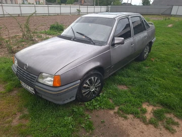Авто Opel Kadett 1987 № 8819955