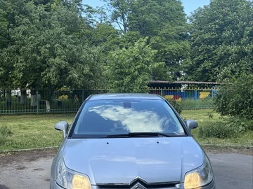 Авто Citroen C4 2006 № 8819957