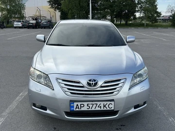 Авто Toyota Camry 2008 № 8819964
