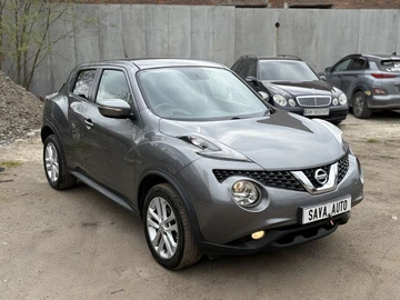 Авто Nissan Juke 2016 № 8819966