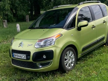 Авто Citroen C3 2012 № 8819983
