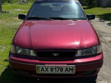 Авто Daewoo Nexia 1995 № 8819991