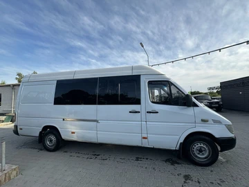 Авто Mercedes Sprinter 2005 № 8819997