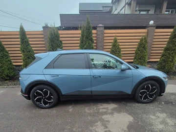 Авто Hyundai Ioniq 2023 № 8820010