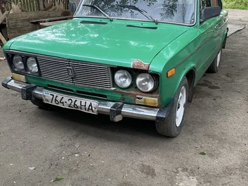 Авто ВАЗ 2106 1984 № 8820012